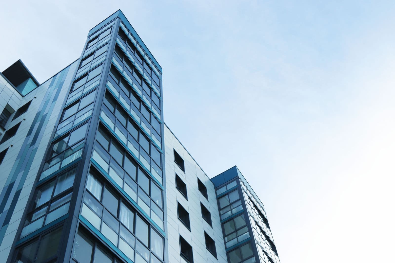 Multi-story residential building — HOA special assessment context for Eastvale buyers
