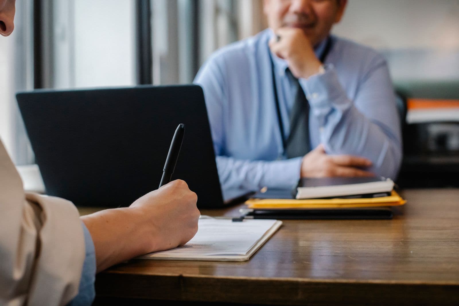Home inspection tools and clipboard — preparing for a California property inspection