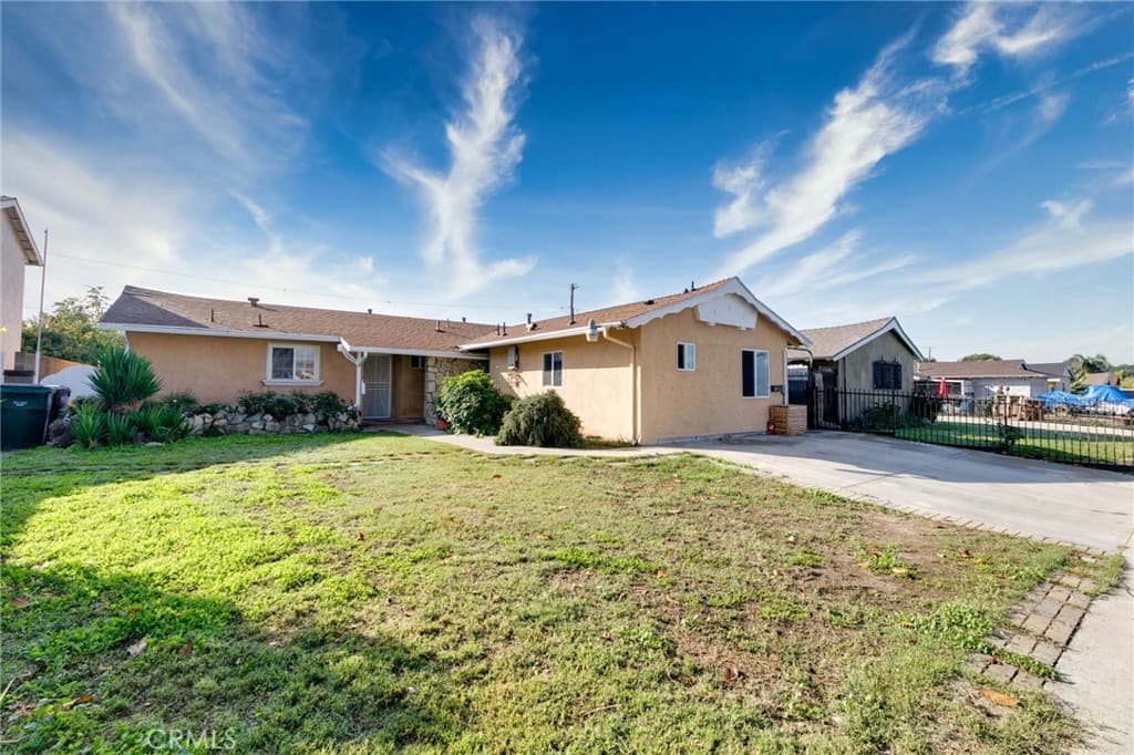 15624 Mulvane St, La Puente — ADU home sold January 2026