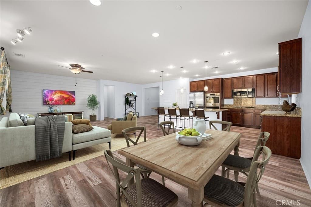 53008 Bantry Bay St, Lake Elsinore — Rosetta Canyon home sold March 2025