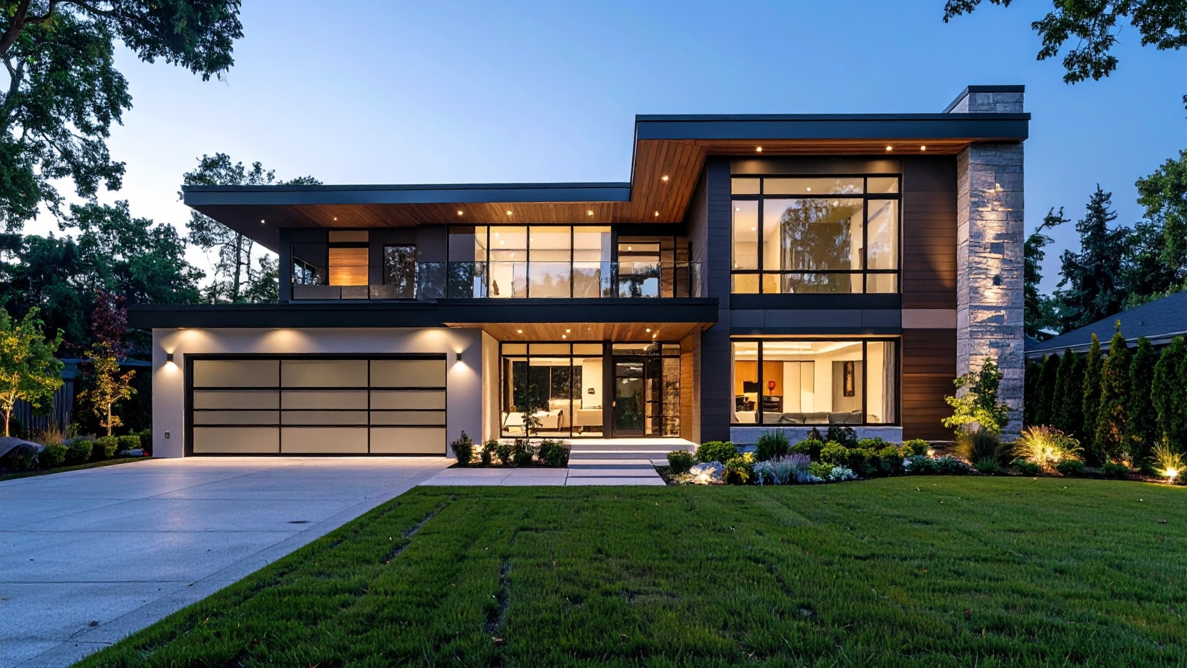 Planning your home buying or selling journey with NJV Realty