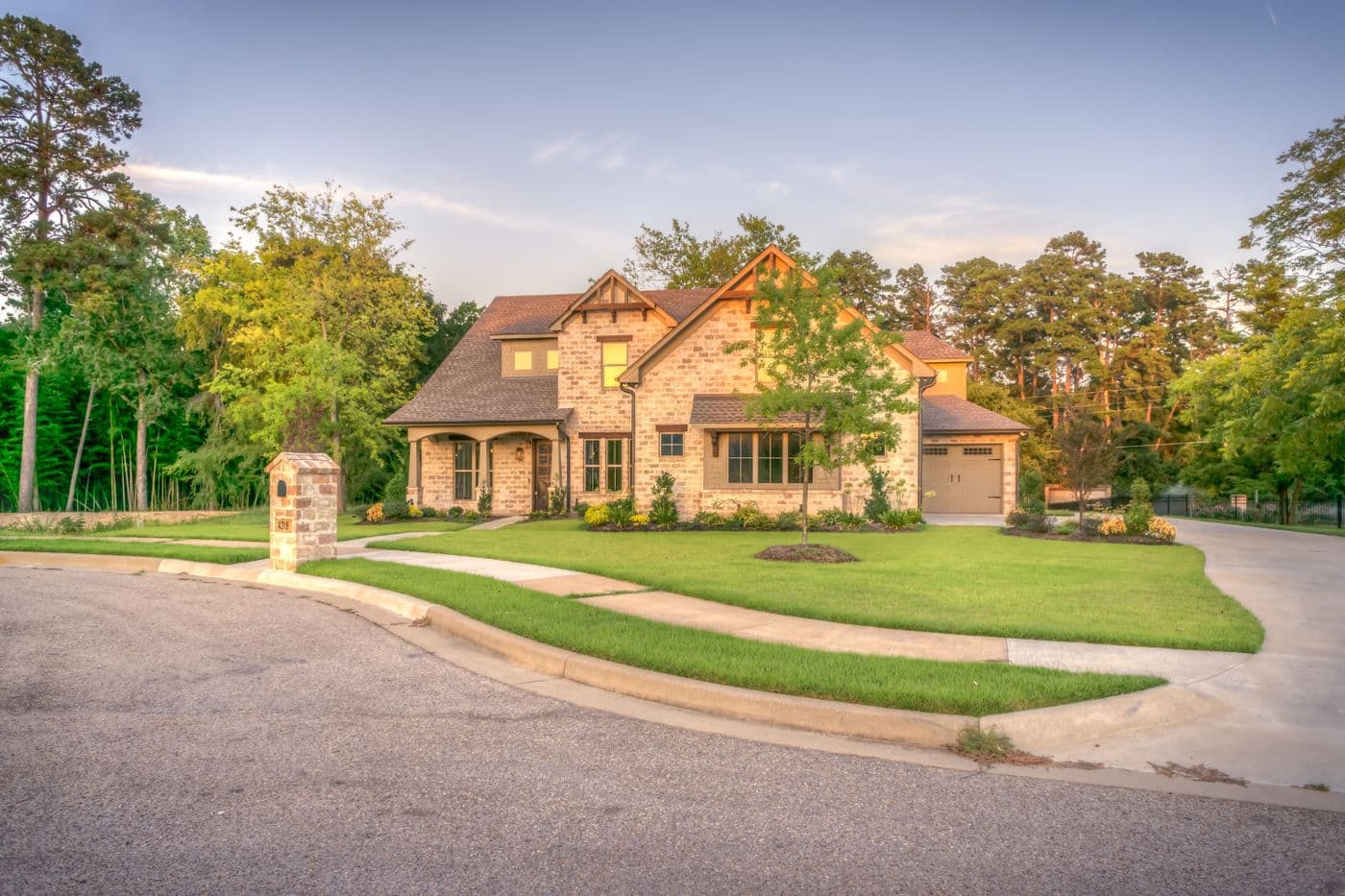Inland Empire house for sale, used to discuss days on market and pricing
