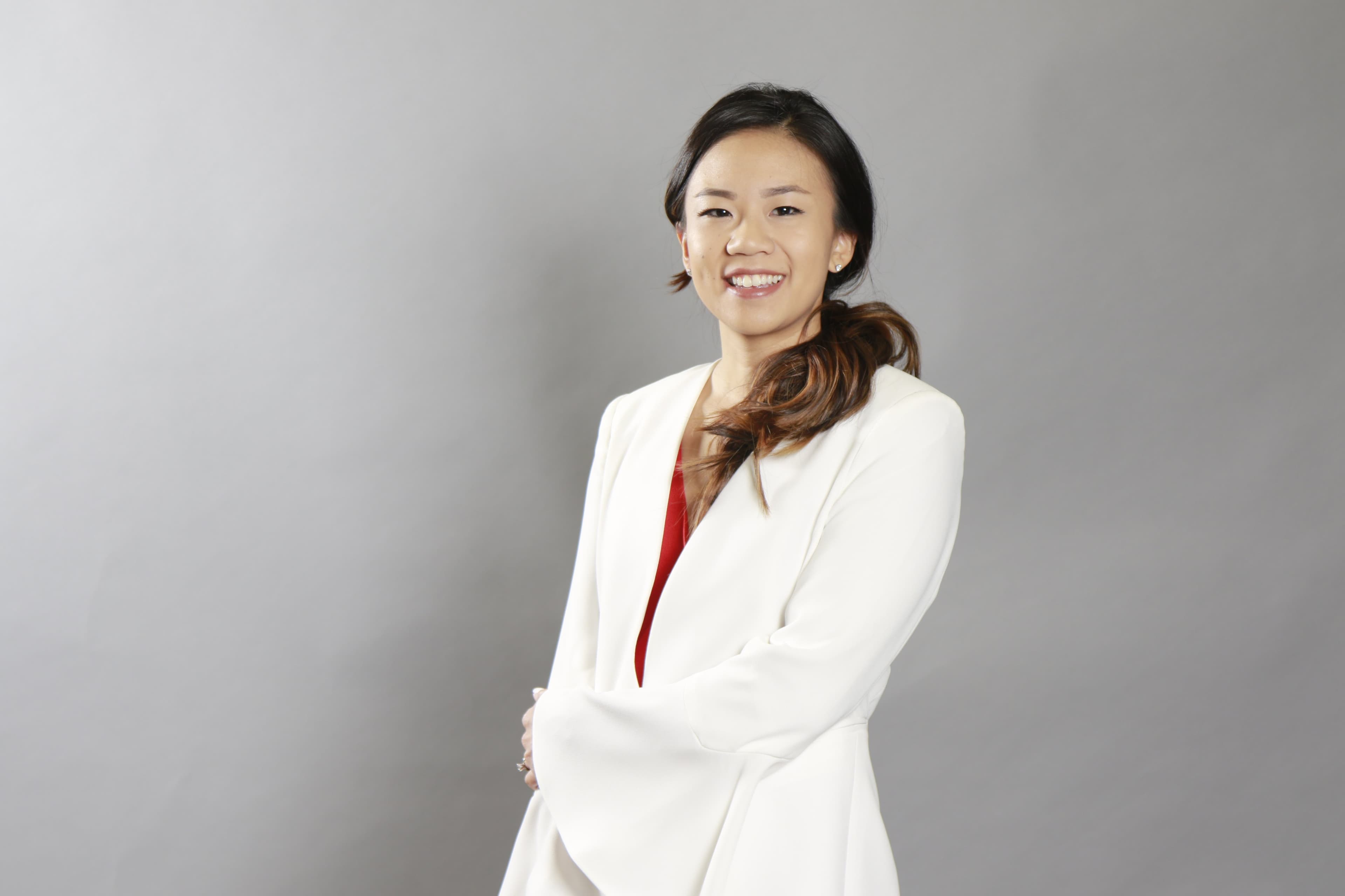 Jessica Chen Valmores — Mandarin-speaking Realtor serving Diamond Bar and Walnut