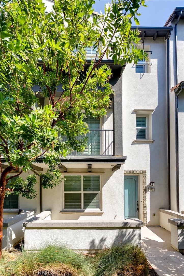 15920 Ellington Way, Chino Hills — Los Serranos townhome sold April 2024