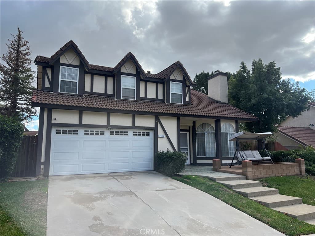 24573 Meadow Grass Way, Moreno Valley — Sunnymead Ranch home sold February 2024