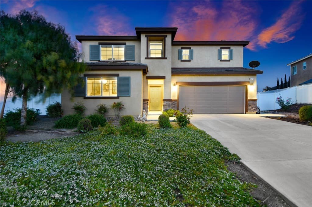 11718 Connell Rd, Riverside — view home sold August 2024