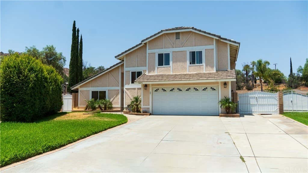 11171 Francisco Pl, Riverside — La Sierra Hills home sold August 2021