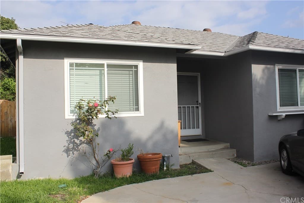 132 S Mockingbird Ln, West Covina — Covina Valley home sold January 2018