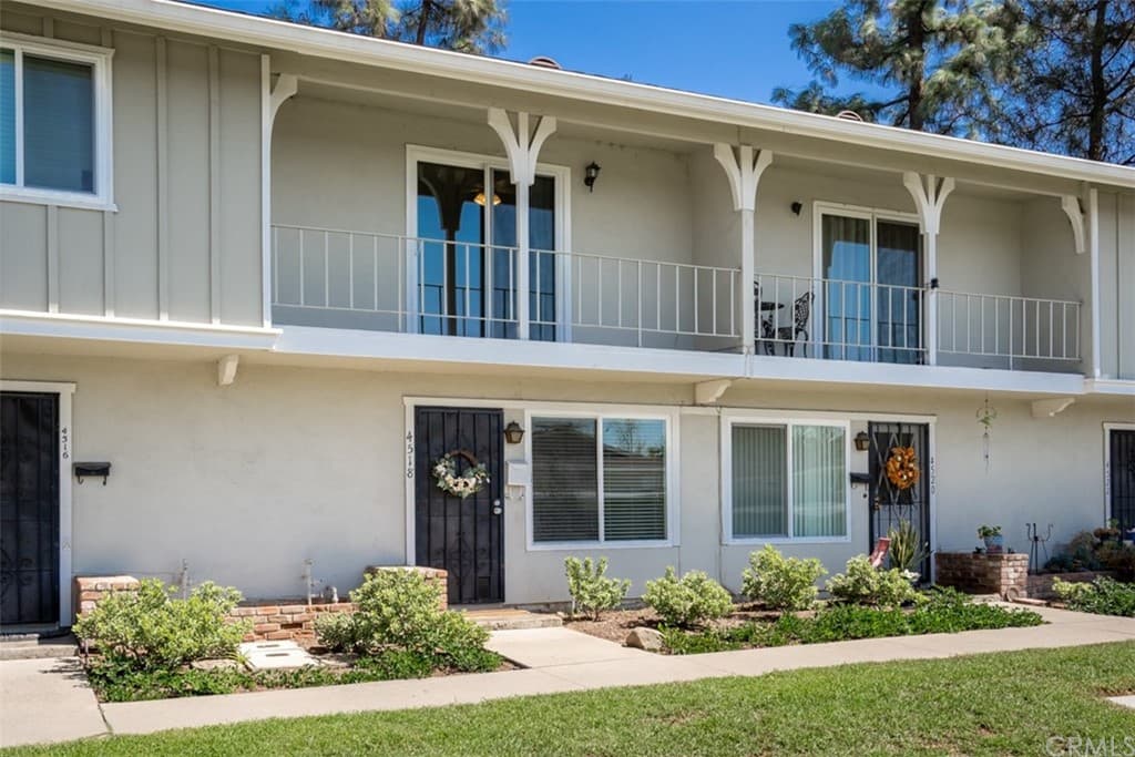 4518 Jamestown Dr, Yorba Linda — condo sold October 2021