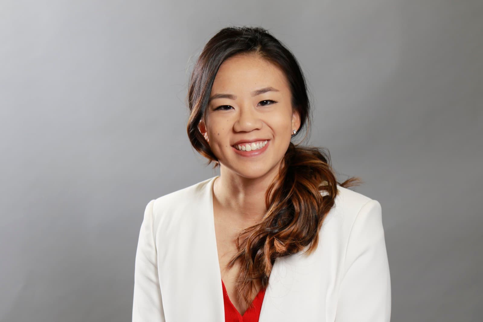 Jessica Chen Valmores, Responsible Broker at NJV Realty